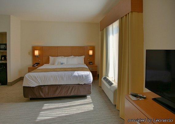 Quality Inn Near Casinos And Convention Center Bossier City Exterior photo